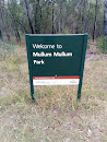 Mullum Mullum Park
