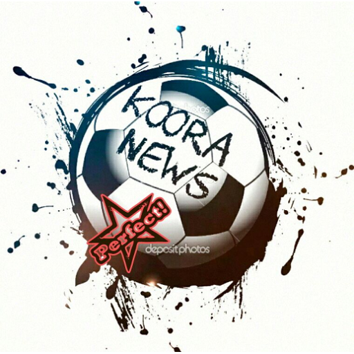 عالم الرياضة Koora news 運動 App LOGO-APP開箱王