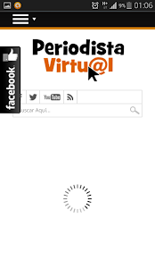 Download Periodista Virtual Bolivia APK