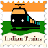 Indian Rail Info App2.11