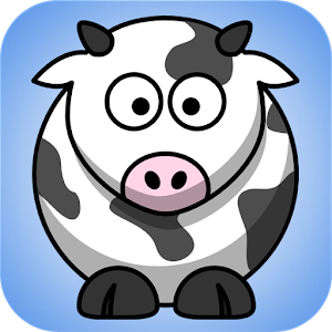 Barnyard Games For Kids Varies with device