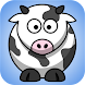 Barnyard Games For Kids icon