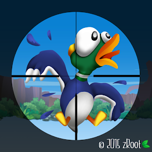 Duck Hunter 2.0