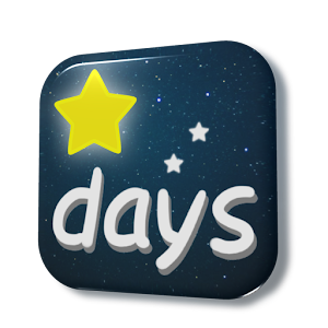 ScheduledDay -Countdown 1.0.5