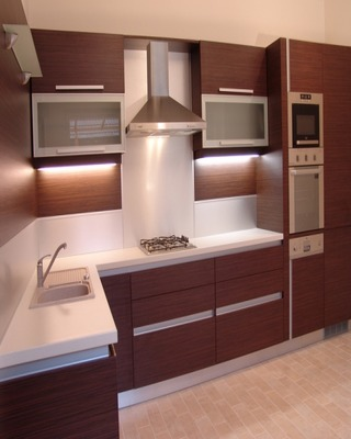 Modern Kitchen Ideas