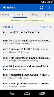 Free Alarmfase 1 - P2000 APK