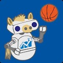 BOIST Football & Basketball logo