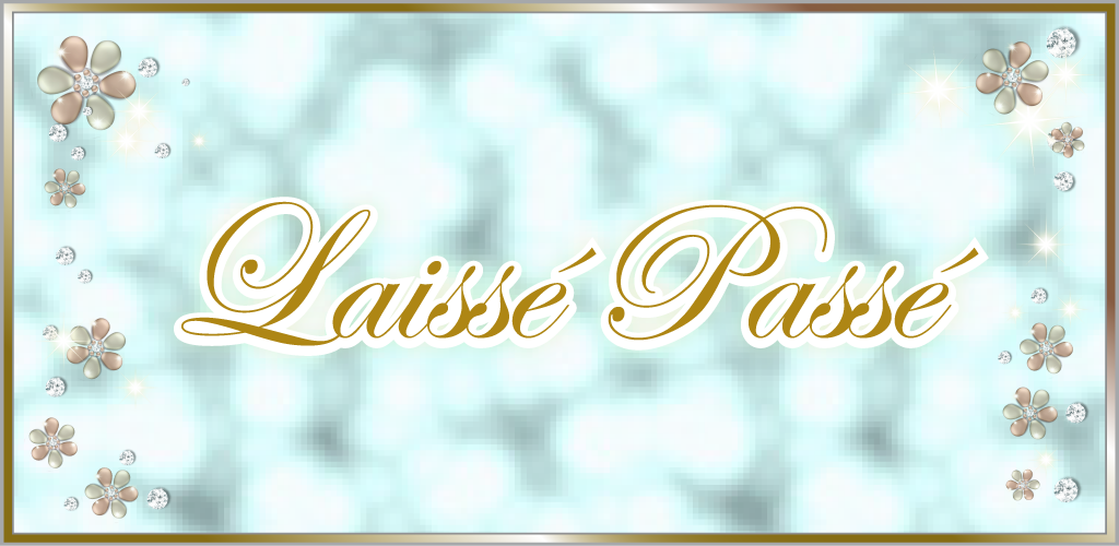 It is pass. It is pass