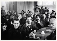 Bedrijfsbezetting Stork