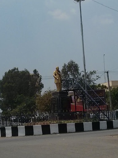 Babu Jagjivan Ram Statue
