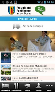 Free Download Feldkirchen an der Donau APK