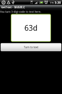 How to download Get Text patch 0.3.9 apk for pc