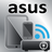 ASUS Wi-Fi Projection mobile app icon