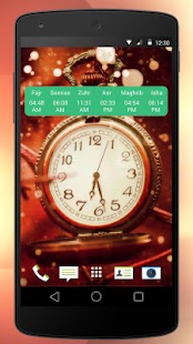 How to install Prayer Clock patch apk for android