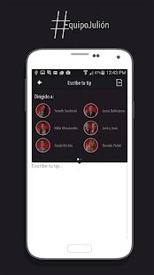 How to get Equipo Julión 1.0 apk for pc