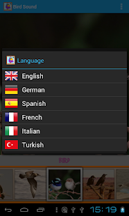 Bird Sound Screenshots 6