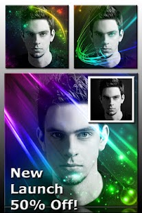 PhotoJus Space Pro Screenshots 0