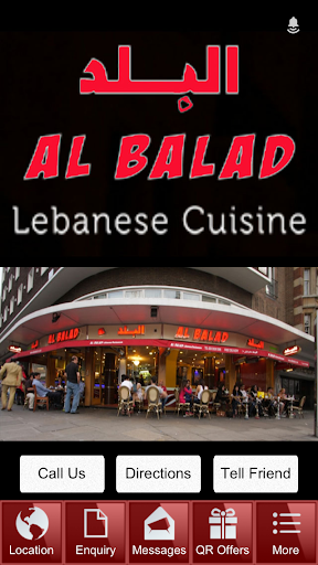 Al Balad