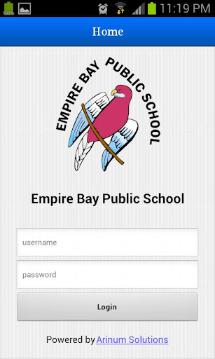 Empire Bay Public School