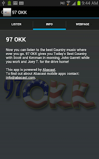 Free Download 97 OKK APK