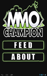 MMO-Champion Mobile