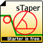 CNC sTaper FREE Apk