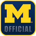 University of Michigan Sports logo
