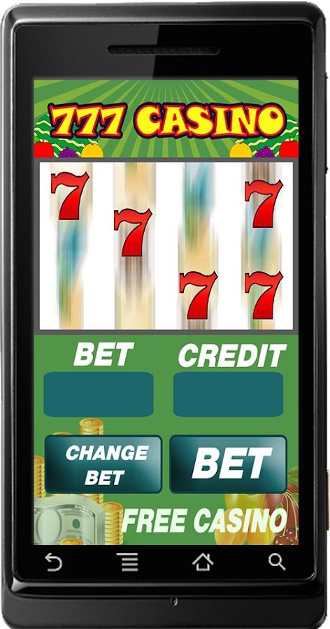 777 casino slot machine 777 casino slot machine