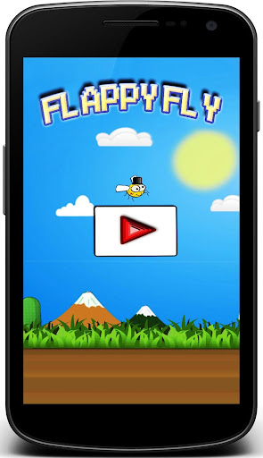 Adventure Fly HD