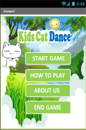 Kids Game