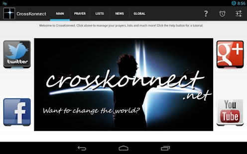 Download CrossKonnect APK on PC | Download Android APK ...