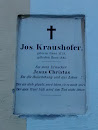 Kraushofer Gedenkstein