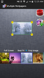 Multiple Wallpapers poster 1