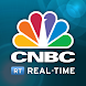 CNBC Real-Time for Tablets