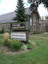 St. George's Anglican Church 