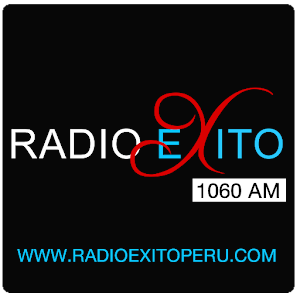 RADIO EXITO PERU 1060AM 1.0
