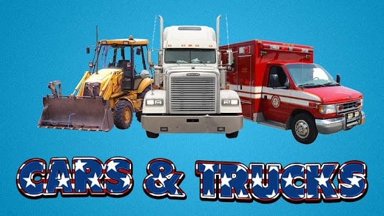 How to mod Cars and Trucks- Real pictures 3.0 mod apk for laptop