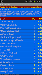 RMTS Rajkot Screenshots 3