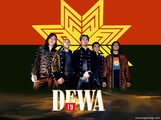 【免費娛樂App】Dewa 19 (Lirik Lagu)-APP點子