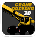 Crane Driving 3D