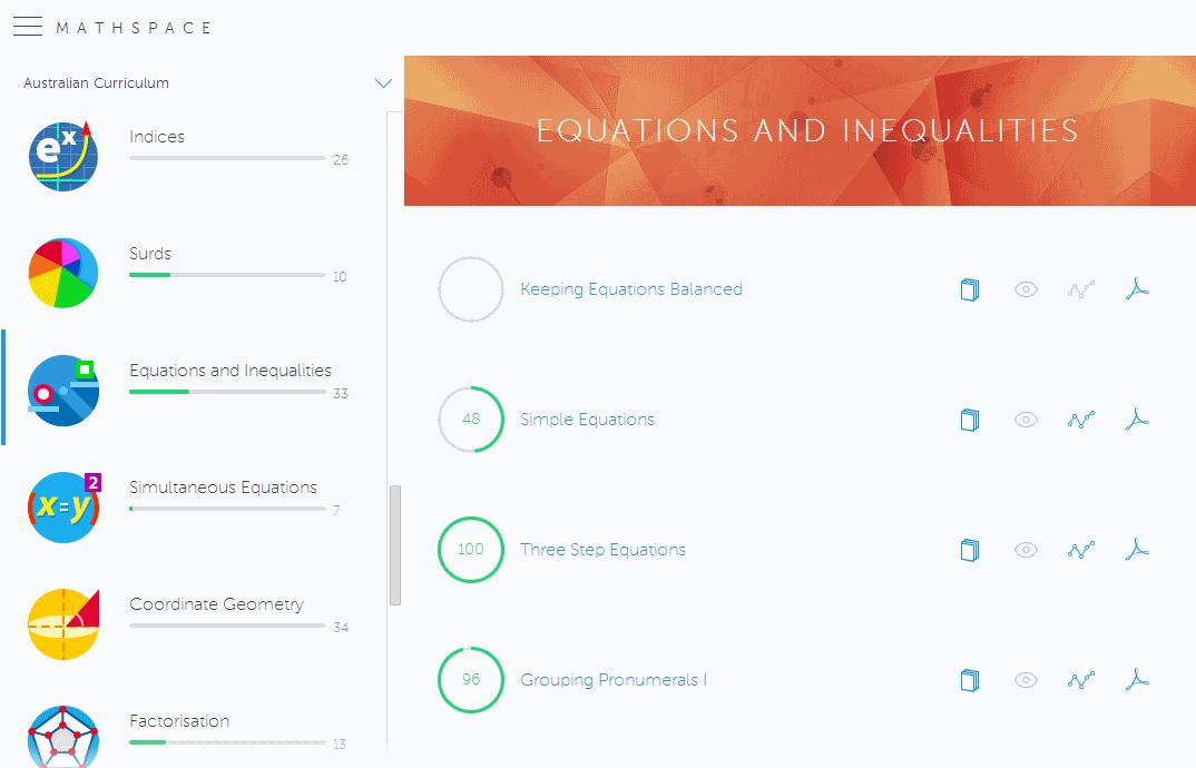 Mathspace - Android Apps on Google Play