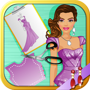 Red Carpet Fashion Studio for PC and MAC