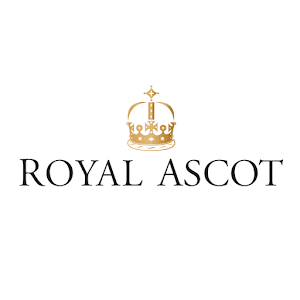 Royal Ascot Magazine logo