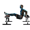 Return Push-ups logo