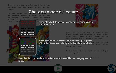 PDS 4 Hugo le Berlingot Screenshots 4