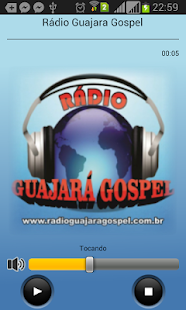 Download Radio Guajara Gospel APK