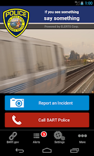 How to install BART Watch 1.0.4 apk for android