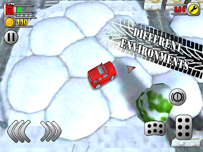 Drift King Screenshots 8