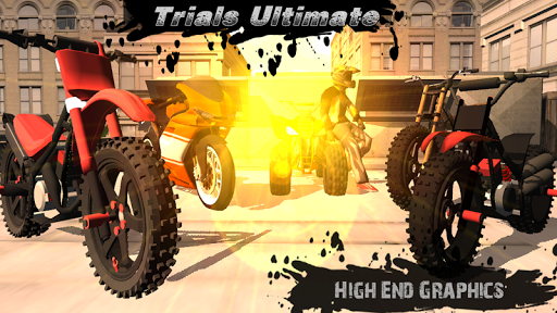 Trials Ultimate HD