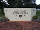 Australia Remembers 1945-1995